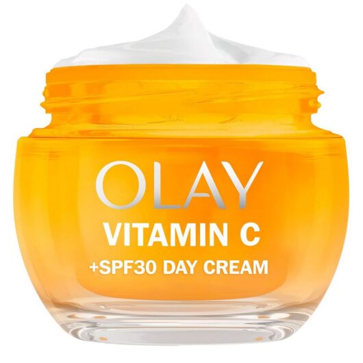 Olay Vitamin C Anti-Dark Spot Spf30 Day Cream 50ml