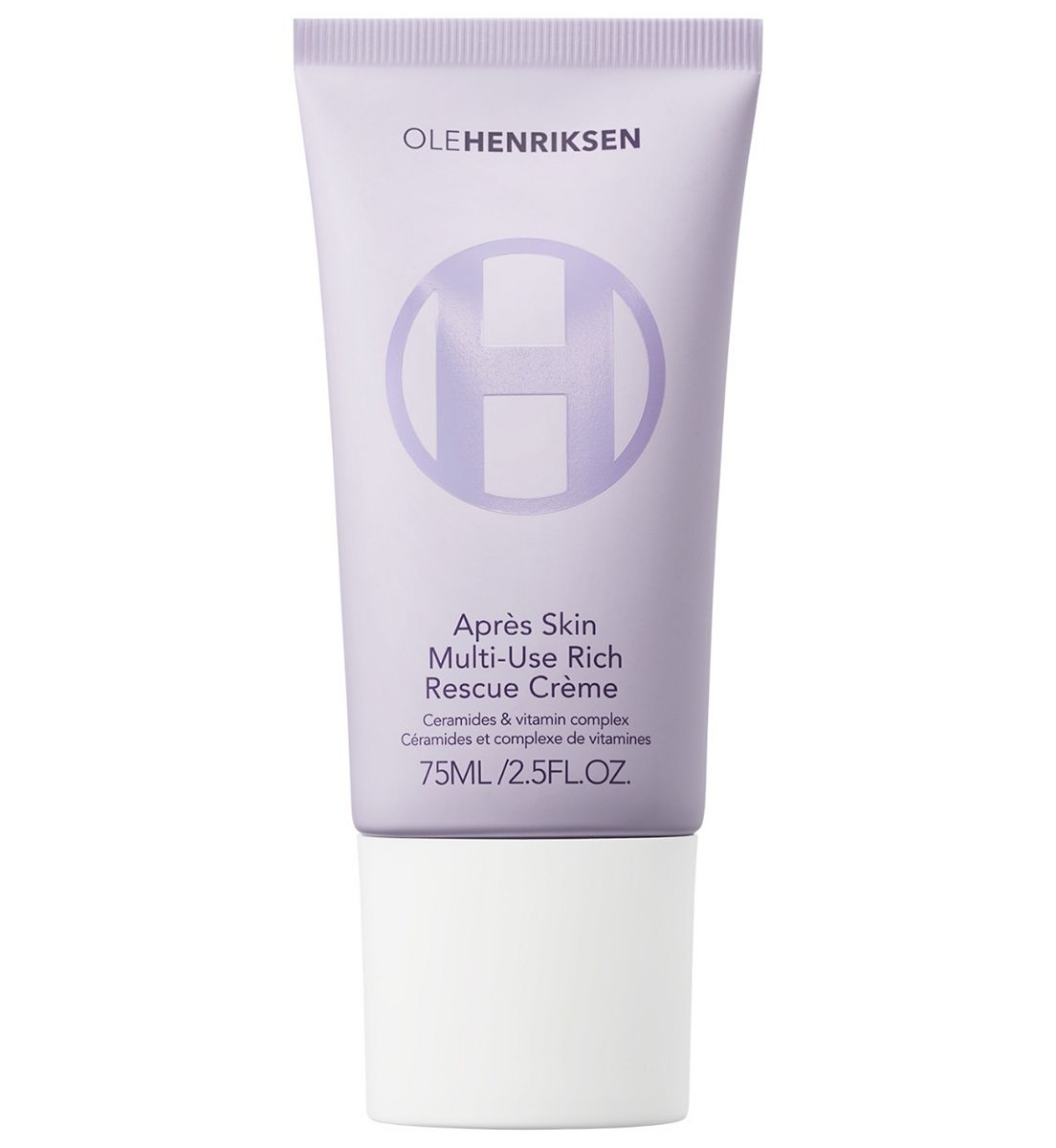 Ole Henriksen Après Skin Multi-Use Rich Rescue Crème 75ml