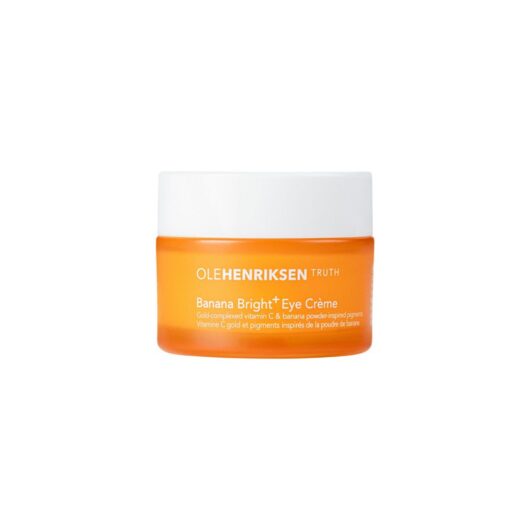 Ole Henriksen Banana Bright+ Vitamin C Eye Crème For Dark Circles 15ml