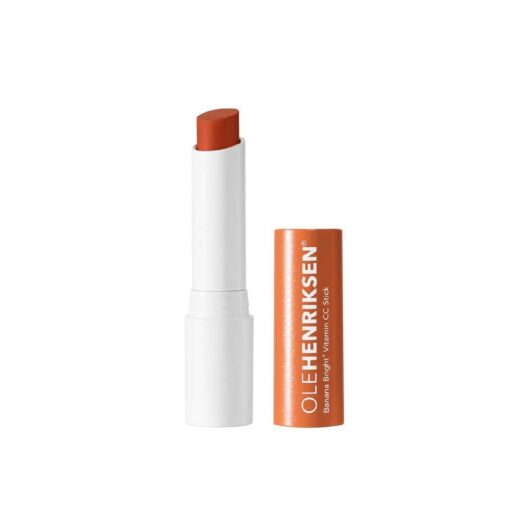 Ole Henriksen Banana Bright+ Vitamin Cc Stick Pumpkin