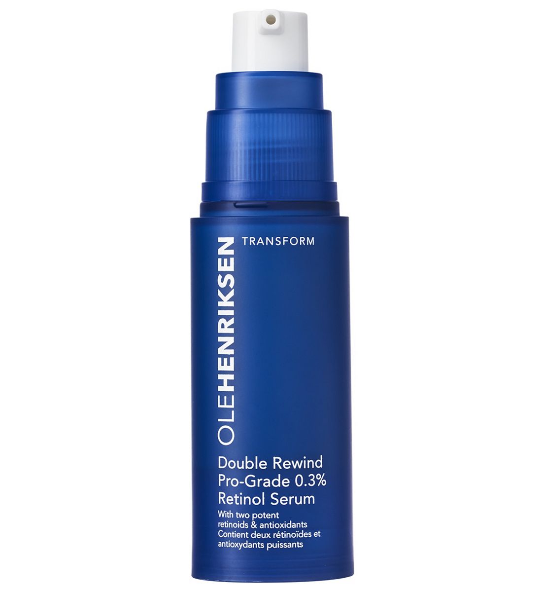 Ole Henriksen Double Rewind 0.3% Pro-Grade Retinol Serum 30ml