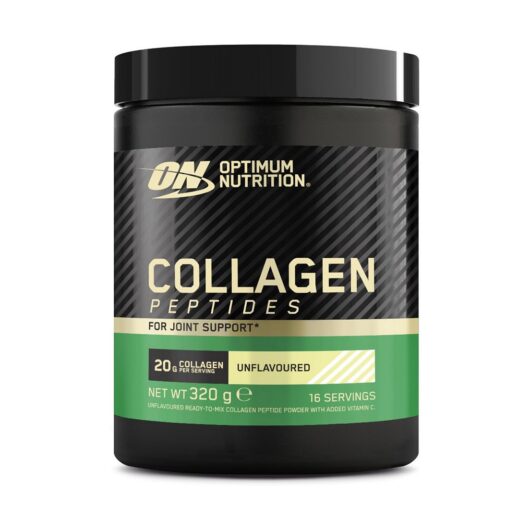 Optimum Nutrition Collagen Peptides 320g