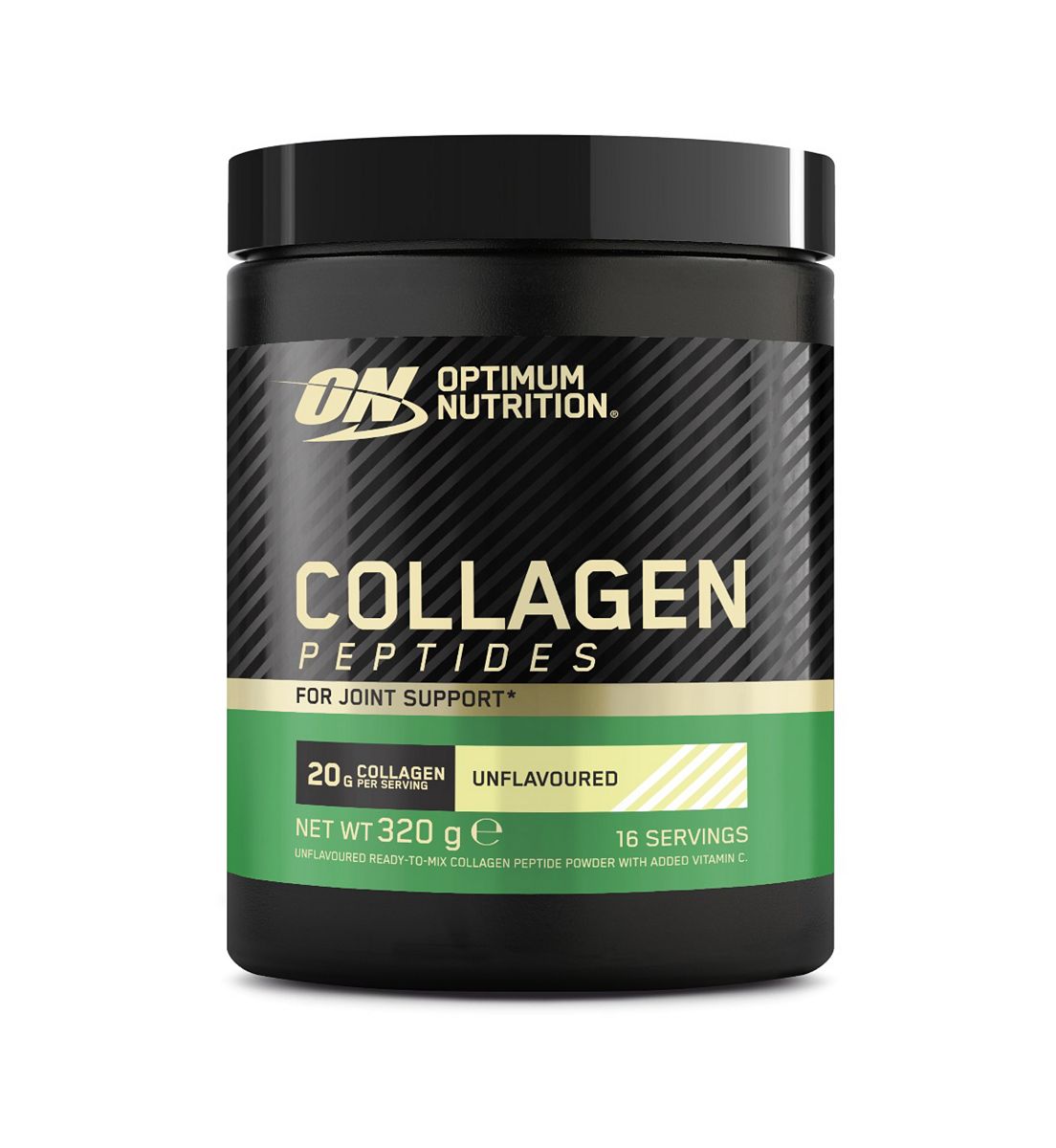 Optimum Nutrition Collagen Peptides 320g