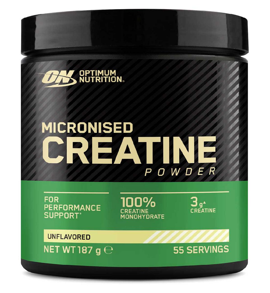 Optimum Nutrition Creatine 187g