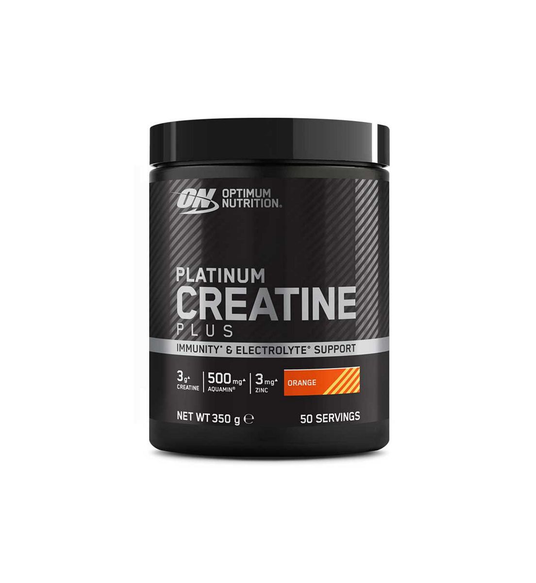 Optimum Nutrition Platinum Creatine Plus Orange 350g
