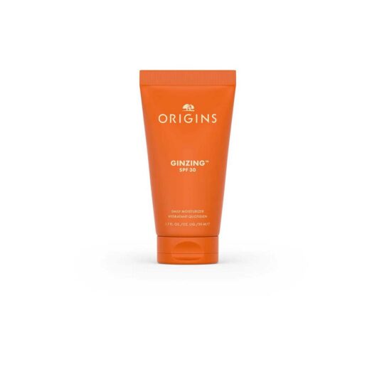 Origins Ginzing Daily Radiance Moisturiser Spf30 50ml