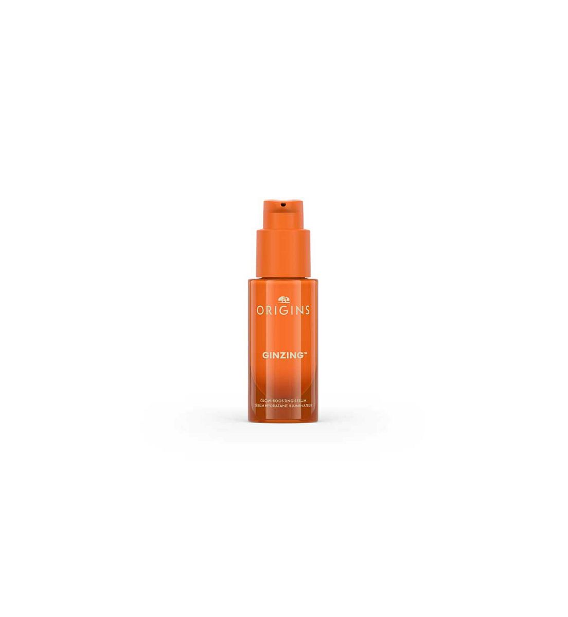 Origins Ginzing™ Glow-Boosting Serum 30ml