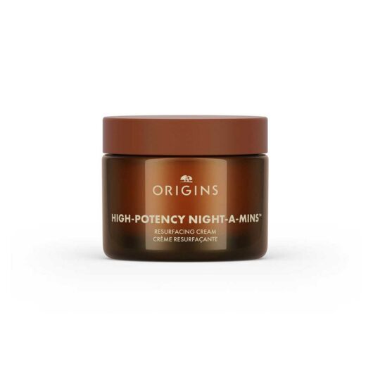 Origins High-Potency Night-A-Mins Resurfacing Cream With Fruit-Derived Ahas 50ml