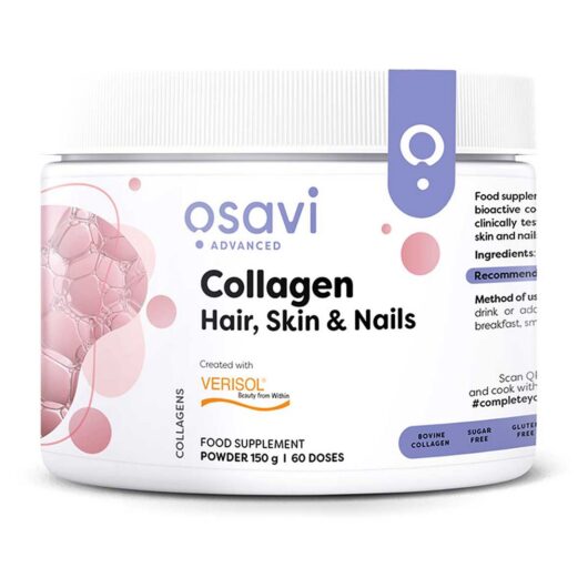 Osavi Collagen Peptides - Hair, Skin & Nails 150g