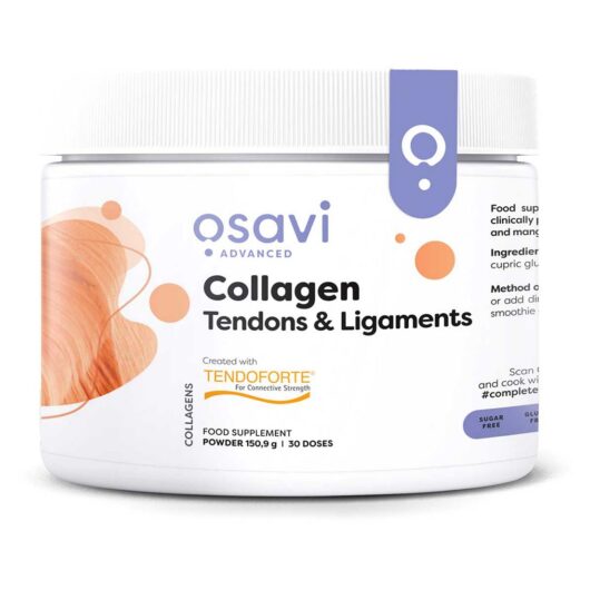 Osavi Collagen Peptides - Tendons & Ligaments 150g