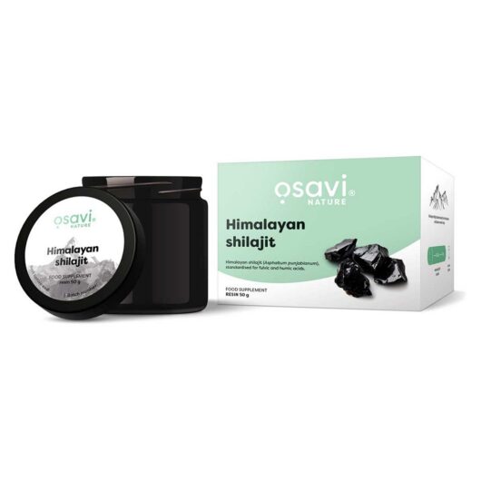 Osavi Himalayan Shilajit 50g