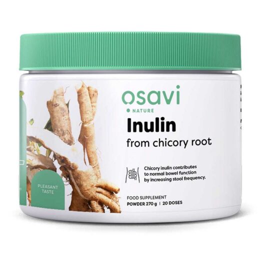 Osavi - Inulin From Chicory Root 270g