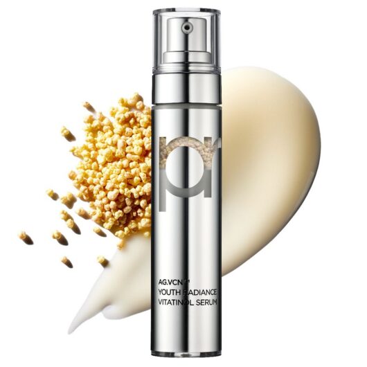 PRMR Youth Radiance Vitatinol Serum 21g