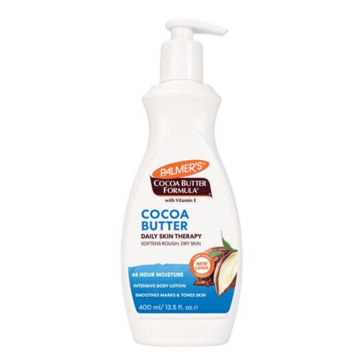 Palmer's Cocoa Butter Formula Daily Skin Therapy 400ml