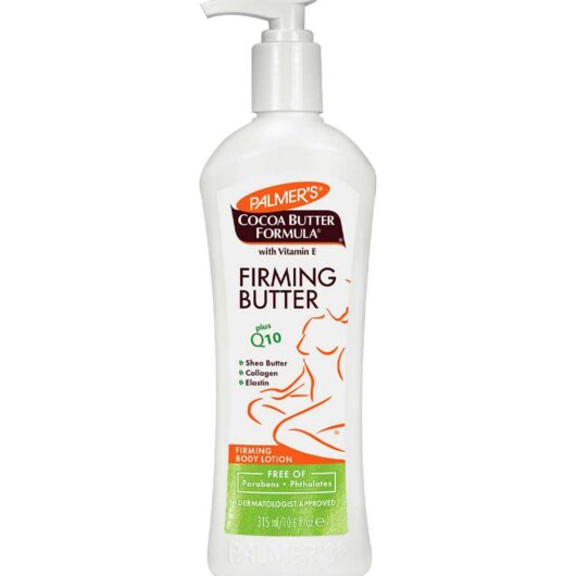 Palmer's Palmer'S Cocoa Butter Formula Firming 315ml