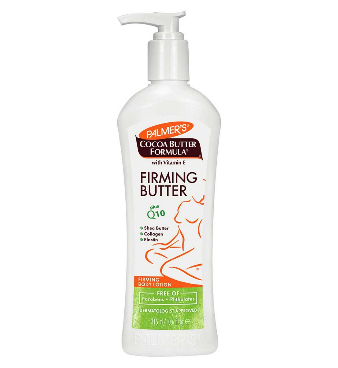 Palmer's Palmer'S Cocoa Butter Formula Firming 315ml