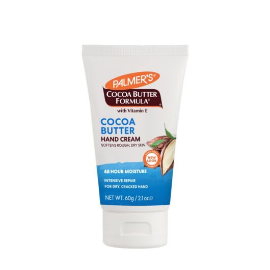 Palmer's Palmer'S Cocoa Butter Formula Softens Hand Cream 60g