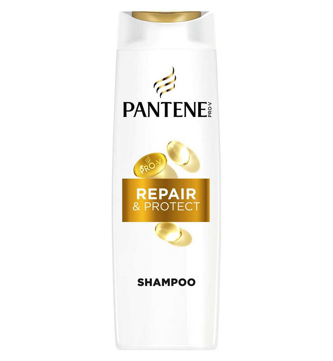 Pantene Pro-V Active Nutri-Plex Repair & Protect Shampoo 90Ml For Dry Damaged Hair