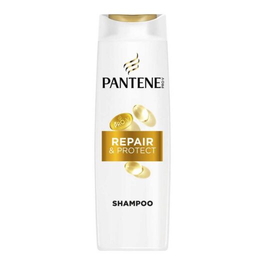 Pantene Pro-V Repair & Protect Shampoo, For Damaged Hair, 500ml