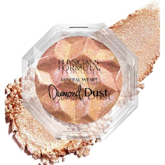 Physicians Formula Mineral Wear Diamond Dust Luminous Gleam 5.8g