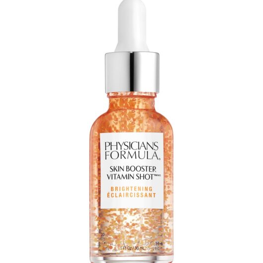 Physicians Formula Skin Booster Vitamin Shot Brightening