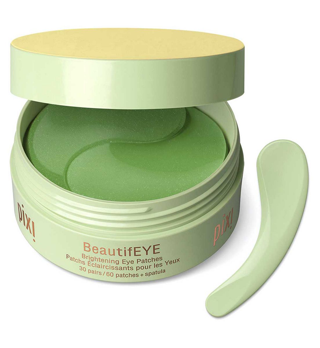 Pixi Beautifeye