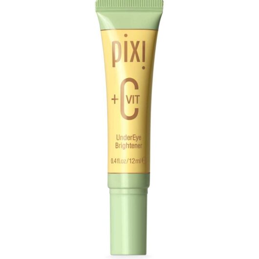 Pixi +C Vit Undereye Brightener