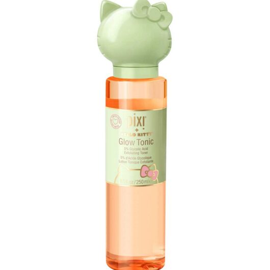 Pixi + Hello Kitty Glow Tonic250 ml, 250ml