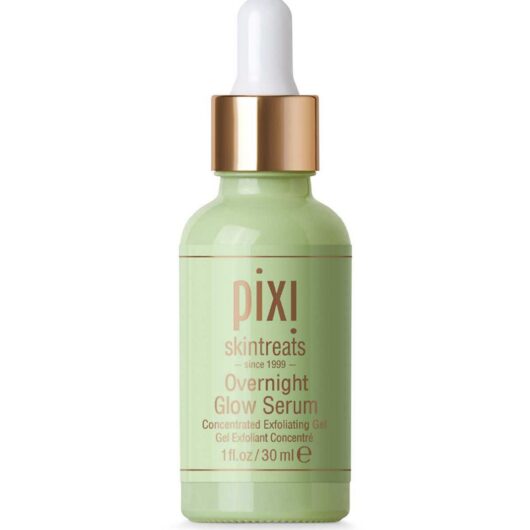 Pixi Overnight Glow Serum