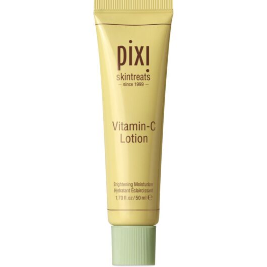 Pixi Vitamin-C Lotion