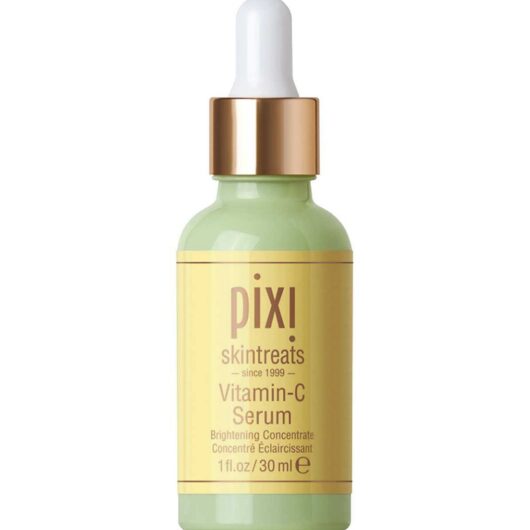 Pixi Vitamin-C Serum