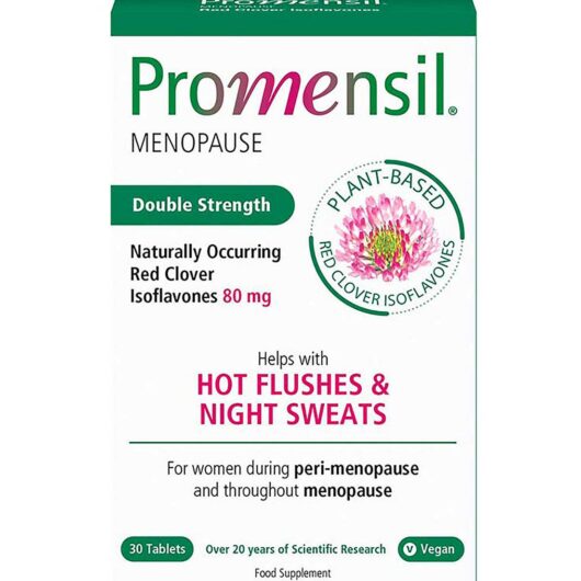 Promensil Double Strength 30S