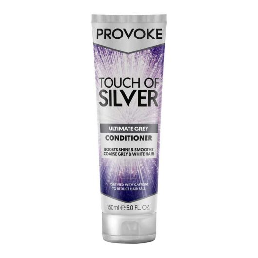 Provoke Touch Of Silver Conditioner 150ml