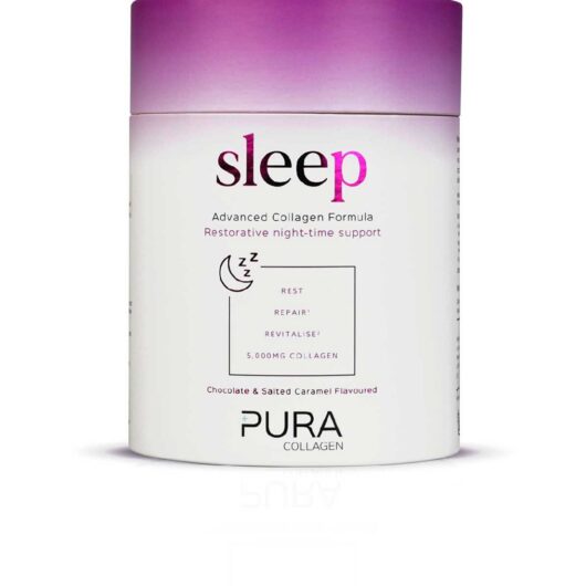 Pura Collagen Choco & Caramel 404g