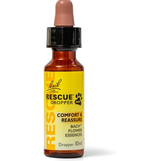 Rescue Remedy Pets Dropper - 10ml