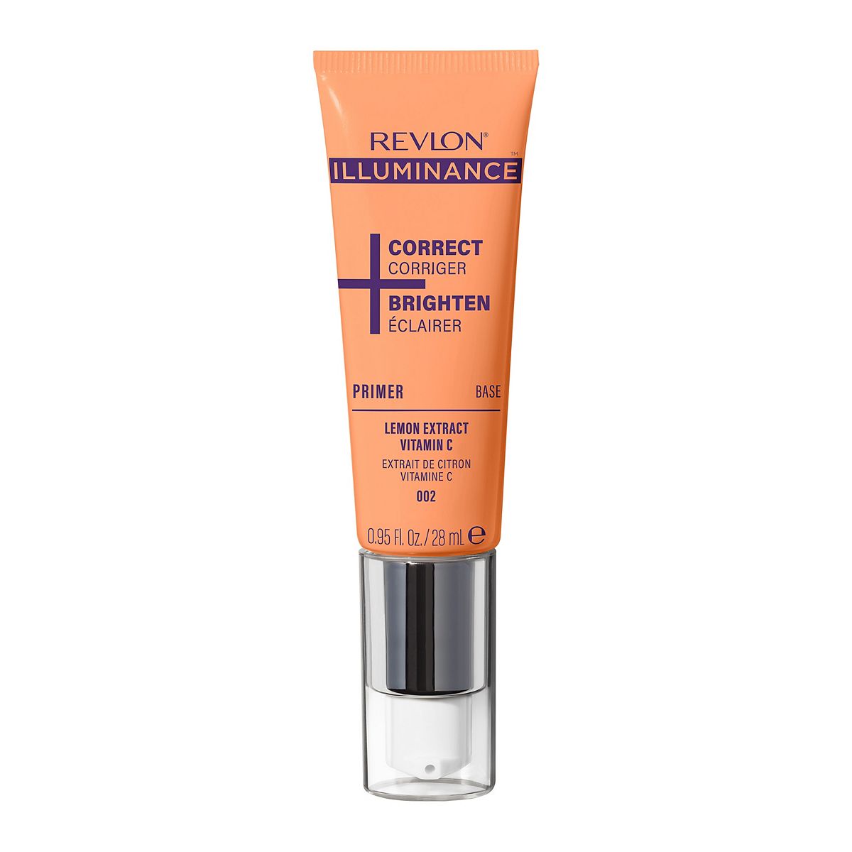 Revlon Illuminance Brightening And Correcting Primer 28ml