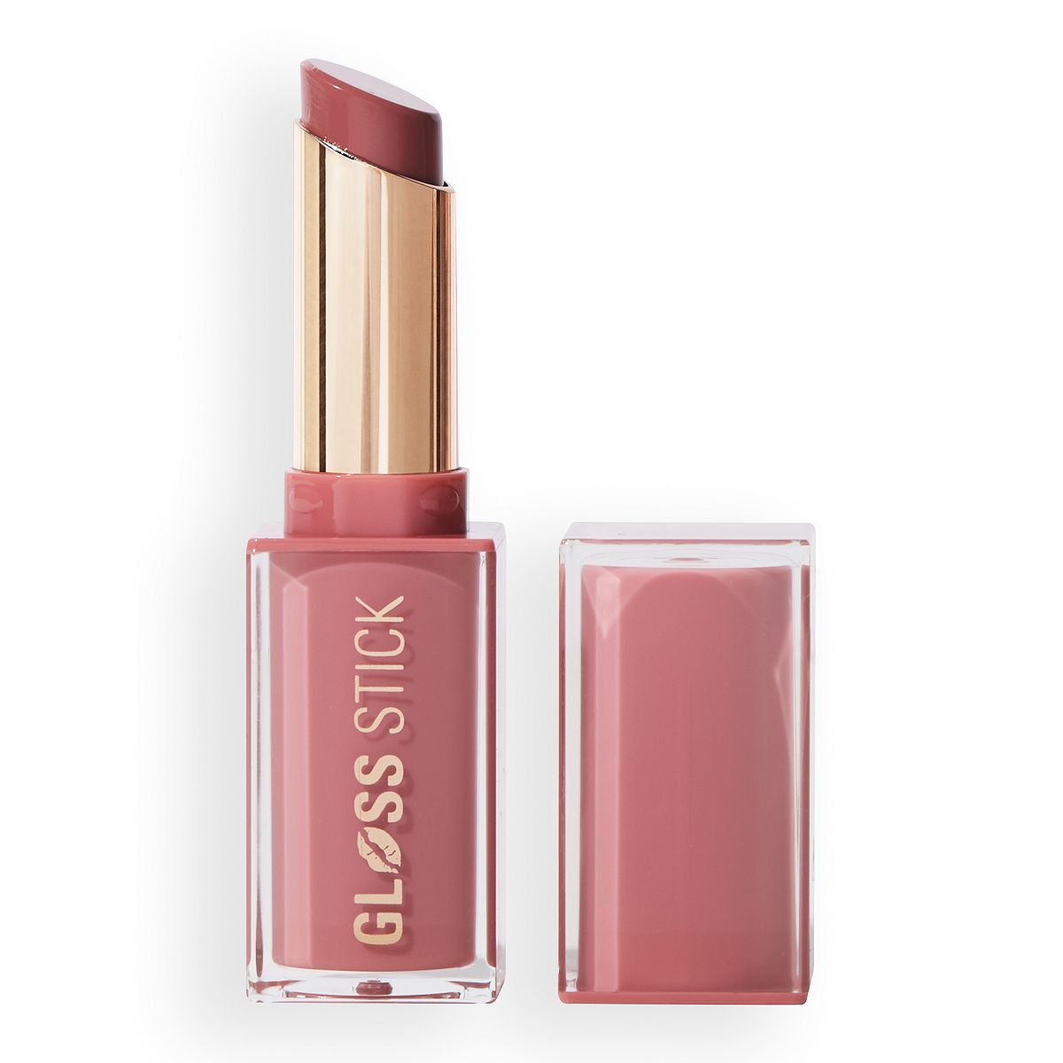 Revolution Pout Lip Gloss Stick Cherrylicious 3g