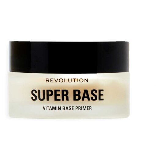 Revolution Super Base Vitamin Primer 25ml