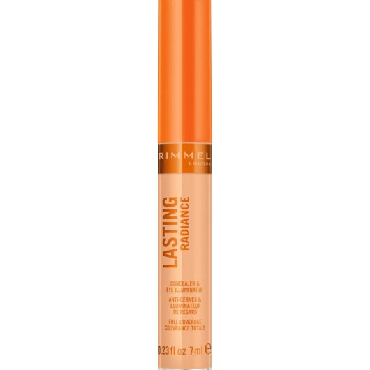 Rimmel Lasting Radiance Concealer Chestnut, 7ml