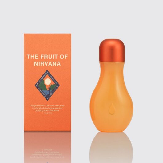 Ripple+ Droplet Mandarin Peel Essential Oil Single Bottle 10ml