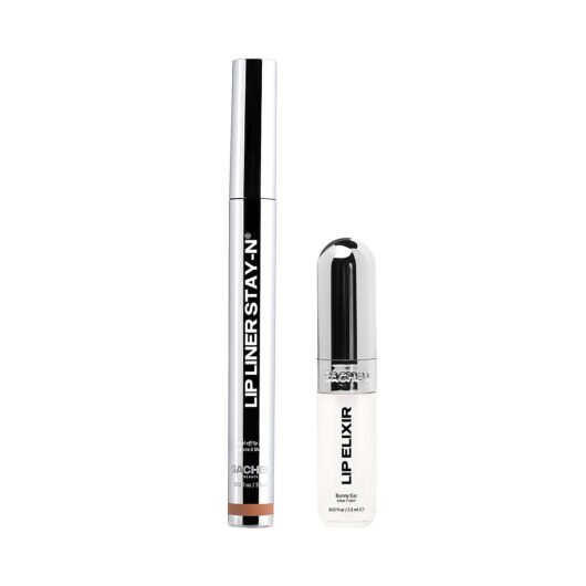 Sacheu Lip Routine Bestseller Bundle