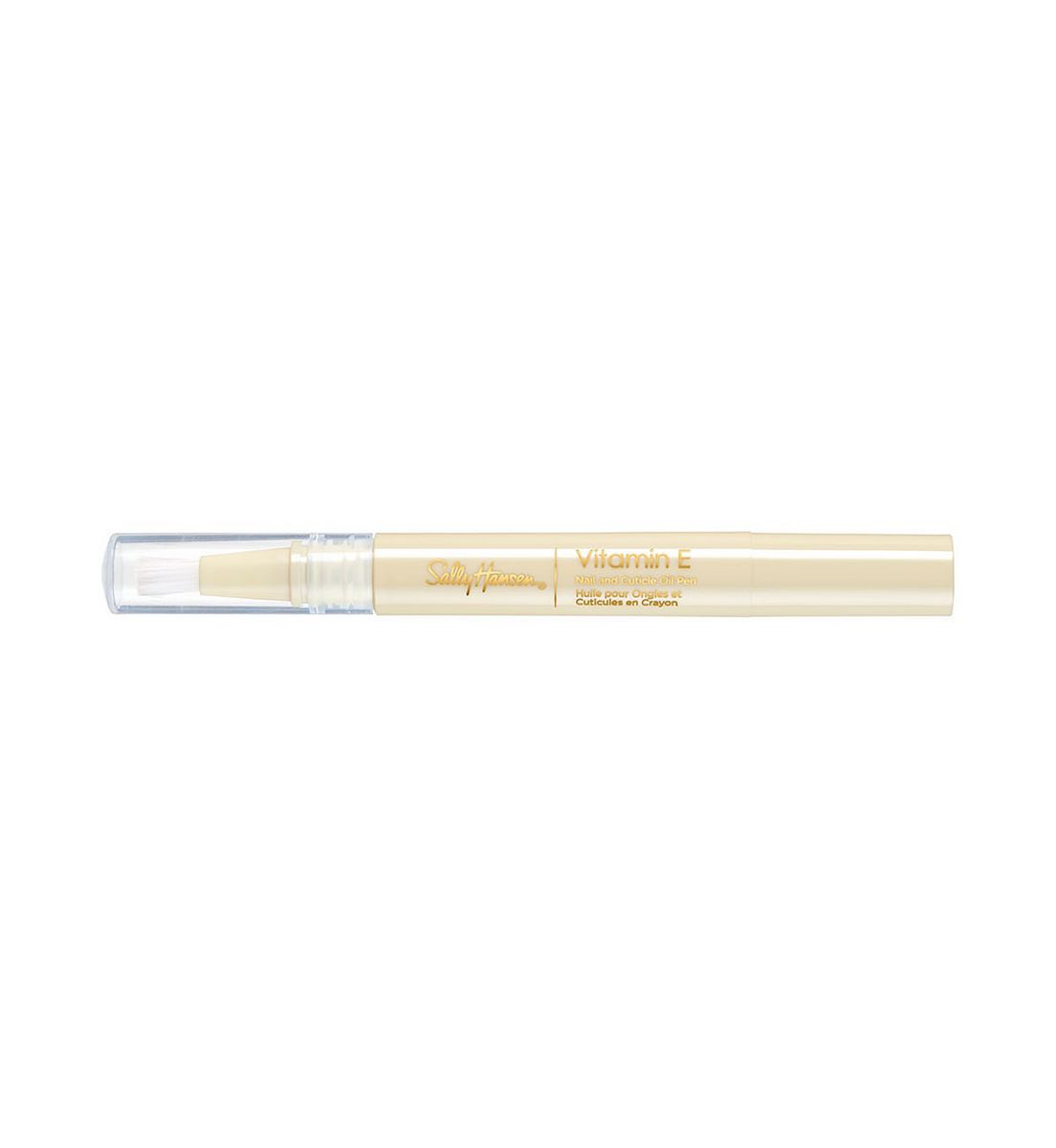 Sally Hansen Vitamin E Nail & Cuticle Oil Pen