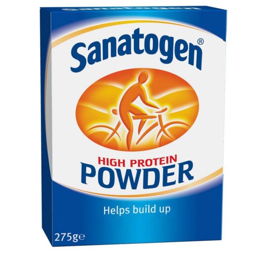 Sanatogen High Protein Powder - 275g