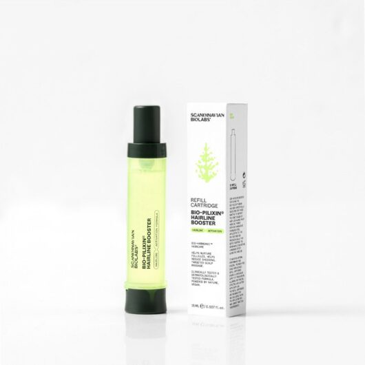 Scandinavian Biolabs Bio Pilixin Hairline Booster 1X Refill Cartridge 15ml