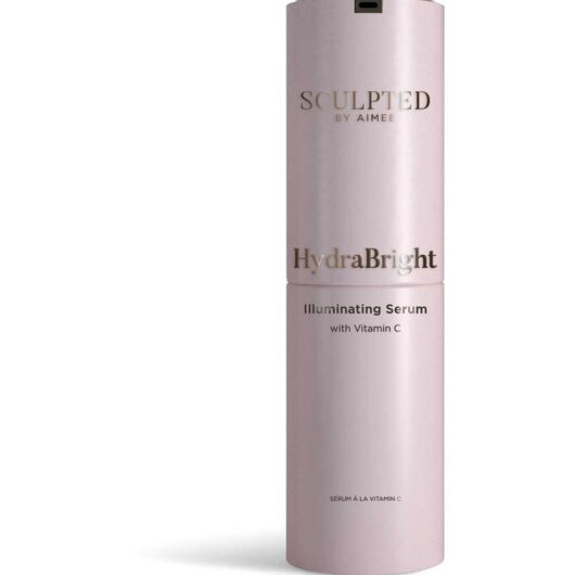 Sculpted by Aimee Hydrabright Illuminating Serum 50ml, 40ml