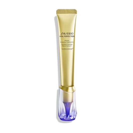 Shiseido Vital Perfection Intensive Wrinklespot Treatment A+ 20ml