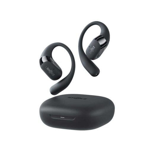 Shokz Openfit 2 Plus Black