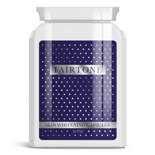 Skin Whitening Capsules