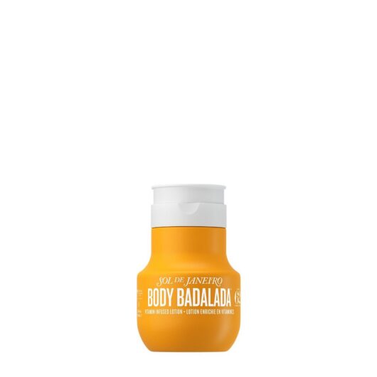 Sol de Janeiro Body Badalada Vitamin Infused Lotion 100ml