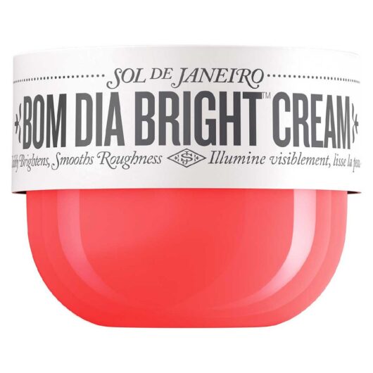 Sol de Janeiro Bom Dia Bright Cream 240ml